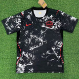26/27 Canada Away Fans Soccer Jersey