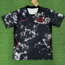 26/27 Canada Away Fans Soccer Jersey