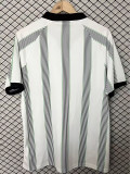 2026 Monchengladbach Limited Edition White Fans Soccer Jersey