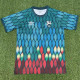 26/27 Guatemala Green Training T-shirt