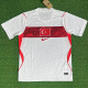 26/27 Turkey Away Fans Soccer Jersey
