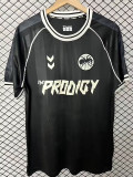 2026 The Prodigy x Hummel Limited Edition Fans Soccer Jersey