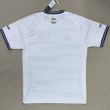 26/27 Boca Juniors Away Fans Soccer Jersey