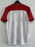 2018 Croatia Home Retro Soccer Jersey