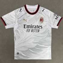 26/27 ACM Away Fans Soccer Jersey