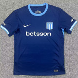 26/27 Avellaneda Away Fans Soccer Jersey