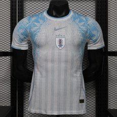 26/27 Uruguay Special Edition White Player Version Soccer Jersey