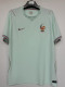 26/27 France Away1:1 Fans Soccer Jersey