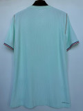 26/27 France Away Player Version Soccer Jersey(embroidery star刺绣星球员)