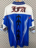 26/27Japan Hip-Hop Retro Soccer Jersey