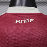 26/27 RMA Third Player Version Soccer Jersey