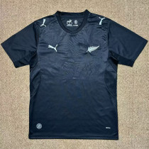 2026 New Zealand Away Fans Soccer Jersey