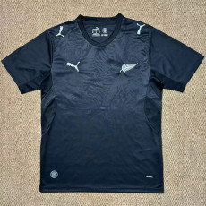 2026 New Zealand Away Fans Soccer Jersey