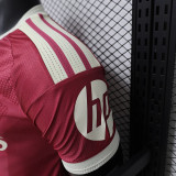 26/27 RMA Third Player Version Soccer Jersey