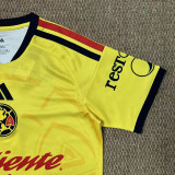 26/27 Club America Home Fans Soccer Jersey