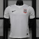 26/27 Corinthians Home Player Version Soccer Jersey