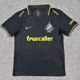 26/27 AIK Home Fans Soccer jersey