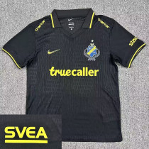 26/27 AIK Home Fans Soccer jersey