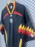 26/27 Germany Hip-Hop Retro Soccer Jersey