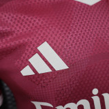 26/27 RMA Third Player Version Soccer Jersey