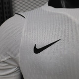 26/27 Corinthians Home Player Version Soccer Jersey