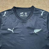 2026 New Zealand Away Fans Soccer Jersey