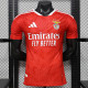 26/27 Benfica Home Player Version Soccer Jersey