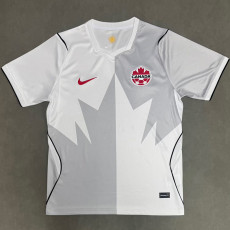 26/27 Canada Third Fans Soccer Jersey