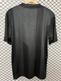 1993/1995 Southampton Black Retro Soccer Jersey
