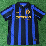 26/27 INT Home Player Version Soccer Jersey