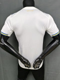 26/27 Marseille Home Player Version Soccer Jersey
