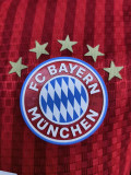 26/27 Bayern Home Player Version Soccer Jersey