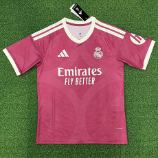 26/27 RMA Third Fans Soccer Jersey