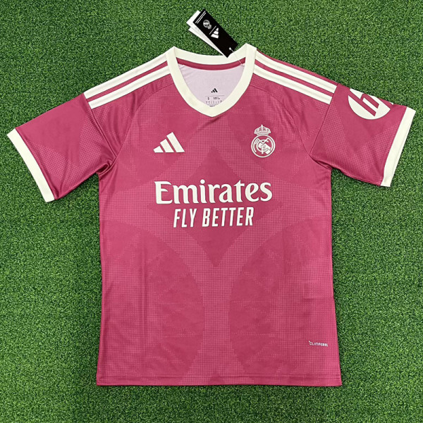 26/27 RMA Third Fans Soccer Jersey