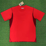 26/27 Turkey Home Fans Soccer Jersey