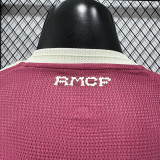 26/27 RMA  Third Player Version Long Sleeve Soccer Jersey