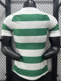 26/27 Celtic Home Player Version Soccer Jersey