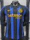 26/27 INTHome Player Version Long Sleeve Soccer Jersey