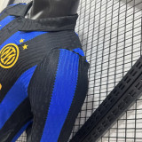 26/27 INTHome Player Version Long Sleeve Soccer Jersey