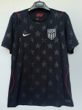 26/27 USA Away1:1 Fans Soccer Jersey