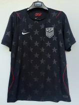 26/27 USA Away1:1 Fans Soccer Jersey