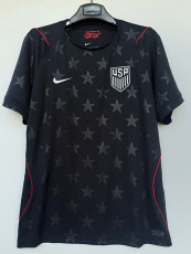 26/27 USA Away1:1 Fans Soccer Jersey