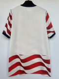 26/27 USA Home 1:1Fans Soccer Jersey