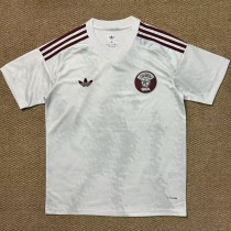 2026 Qatar Away Fans Soccer Jersey
