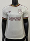 26/27 Spain Away Player Version Soccer Jersey(Chest advertisement胸前广告)
