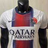 26/27 PSG Away Player Version Soccer Jersey