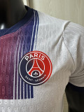 26/27 PSG Away Player Version Soccer Jersey