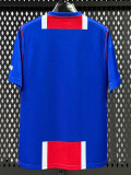 26/27 PSG Home Fans Soccer Jersey