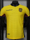 26/27 Ecuador Home Player Version Soccer Jersey(V领)