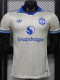 26/27 Man Utd Leisure Edition Beige Player Version Soccer Jersey